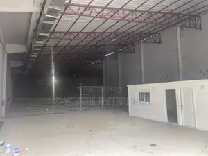 1000 SQM at North Kaneshie Industrial Area