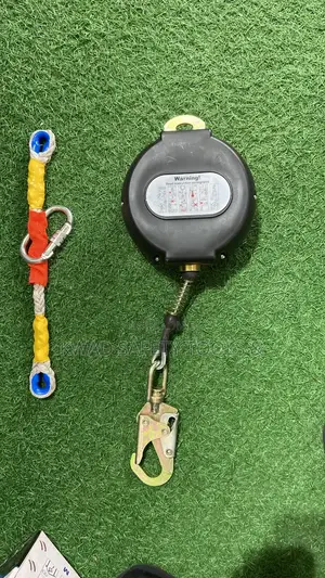 Retractable Lifeline