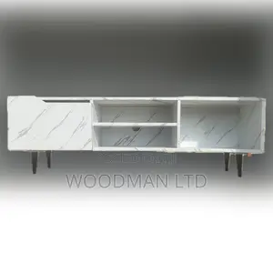 64” Long Tv Stand / Console