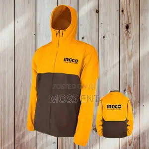 Jackets Xxl - Hjatl2281.Xxl