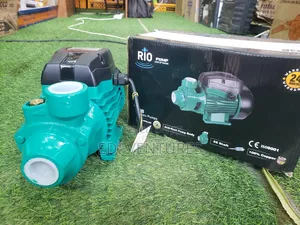 Rio 0.5hp Water Pump