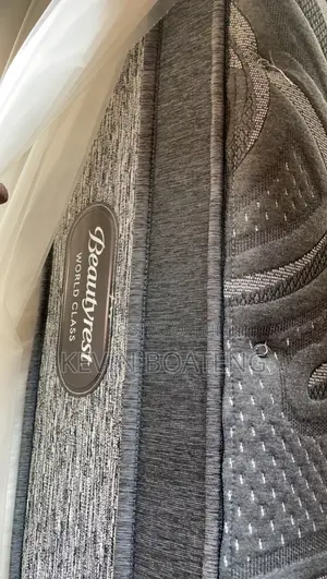 Beautyrest World Class(Queen) 60/80 14inches