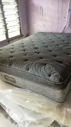 Beautyrest World Class(Queen) 60/80 14inches