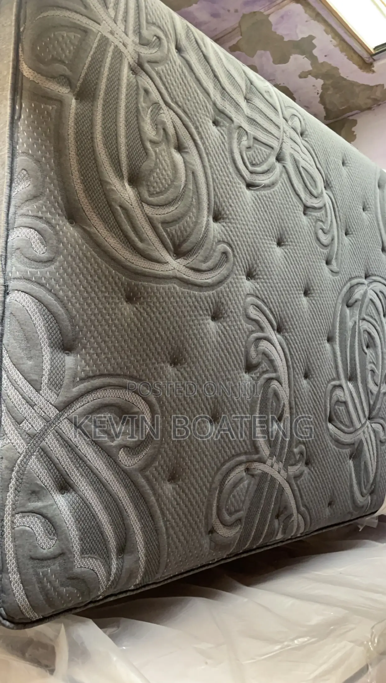 Beautyrest World Class(Queen) 60/80 14inches