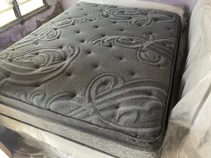 Beautyrest World Class(Queen) 60/80 14inches