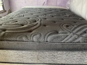 Beautyrest World Class(Queen) 60/80 14inches