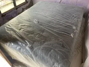 Beautyrest World Class(Queen) 60/80 14inches