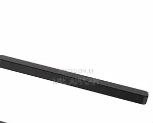 Uniquely Designed Sony HT-S100F 2.0ch Bluetooth Sound Bar.