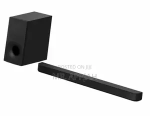 Long Lasting Sony HT-S400 2.1channel Bluetooth Sound Bar.