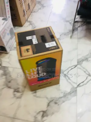 Best —- New Speaker Wireless __ SRS Xp500 Sony.