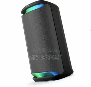 Sony SRS- XV 800 Wireless Portable Bluetooth Speaker(Black)