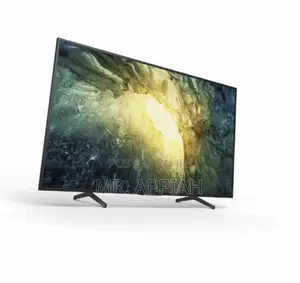 Quality Sony 55X7500H 55 Inch Uhd Android Smart Tv.