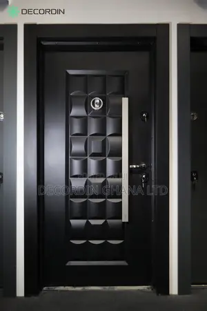 Decordin Turkish Security Door