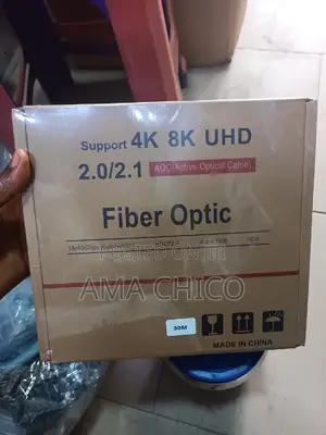 30m Hdmi Fiber Optic Cable