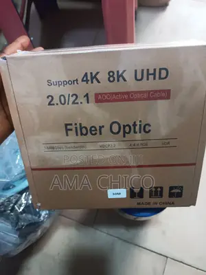 30m Hdmi Fiber Optic Cable
