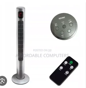 Koenic Tower Fan