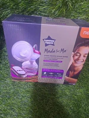 Electric Breast Pump