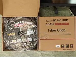 100m Hdmi Fiber Optic Cable
