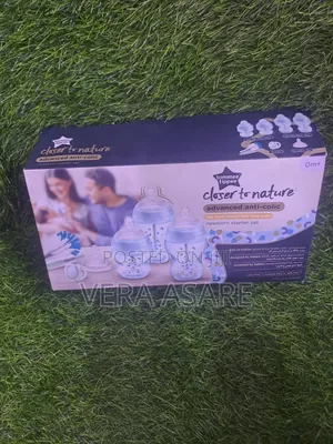 Feeding Bottles Tommee Tippee