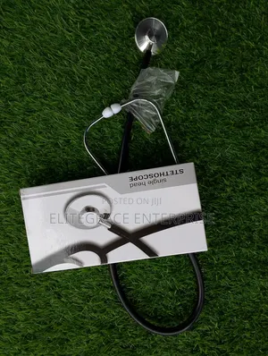 Students Stethoscopes