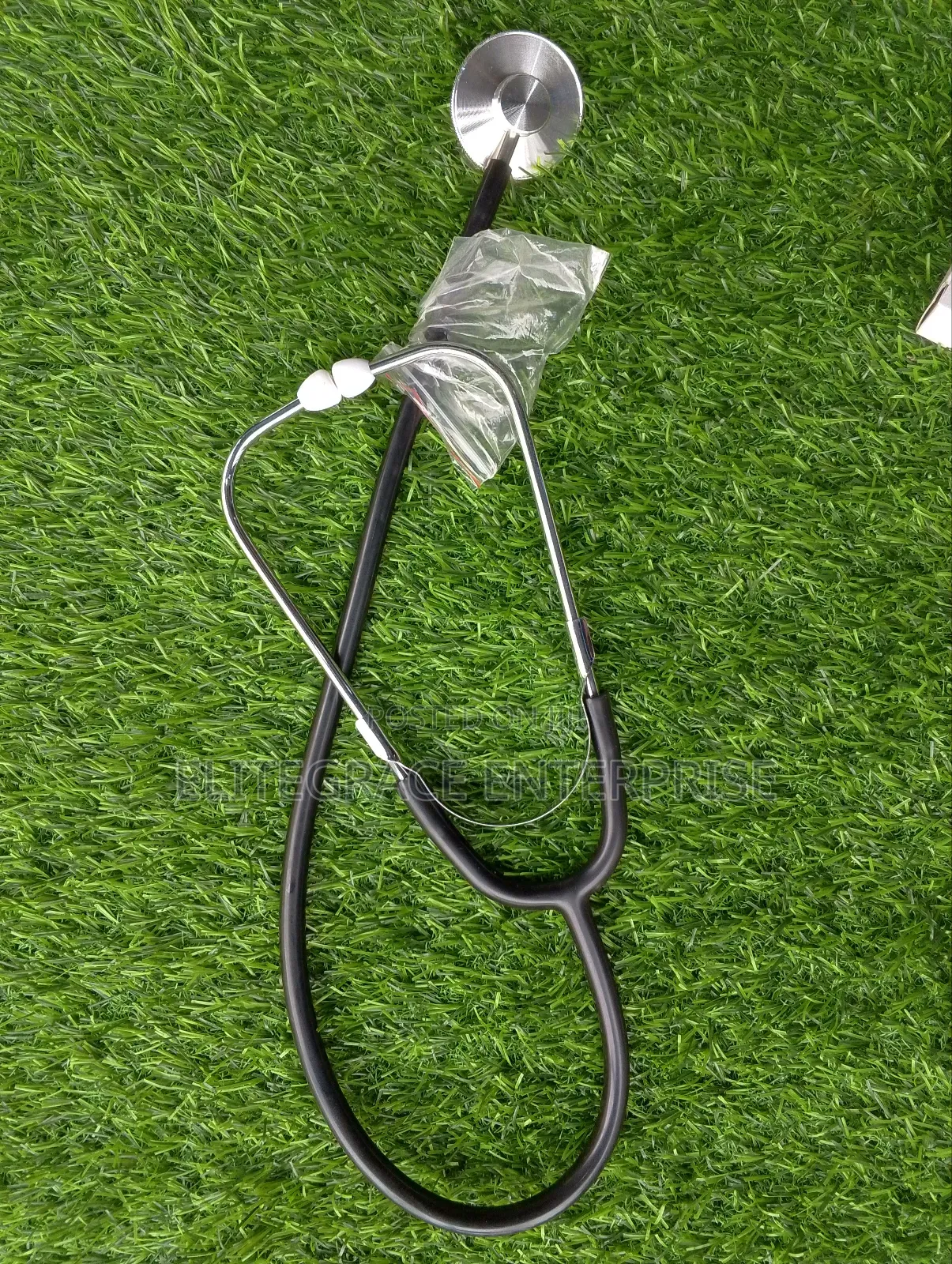 Students Stethoscopes