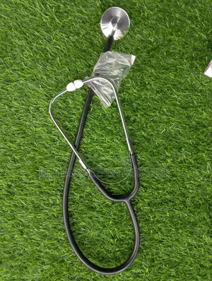 Students Stethoscopes