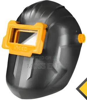 Welding Mask - Wm101