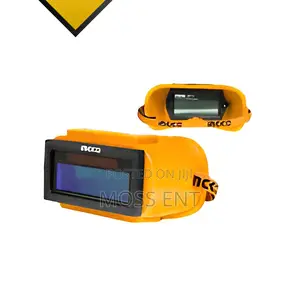 Auto-darkening Welding Goggle - Ahm112