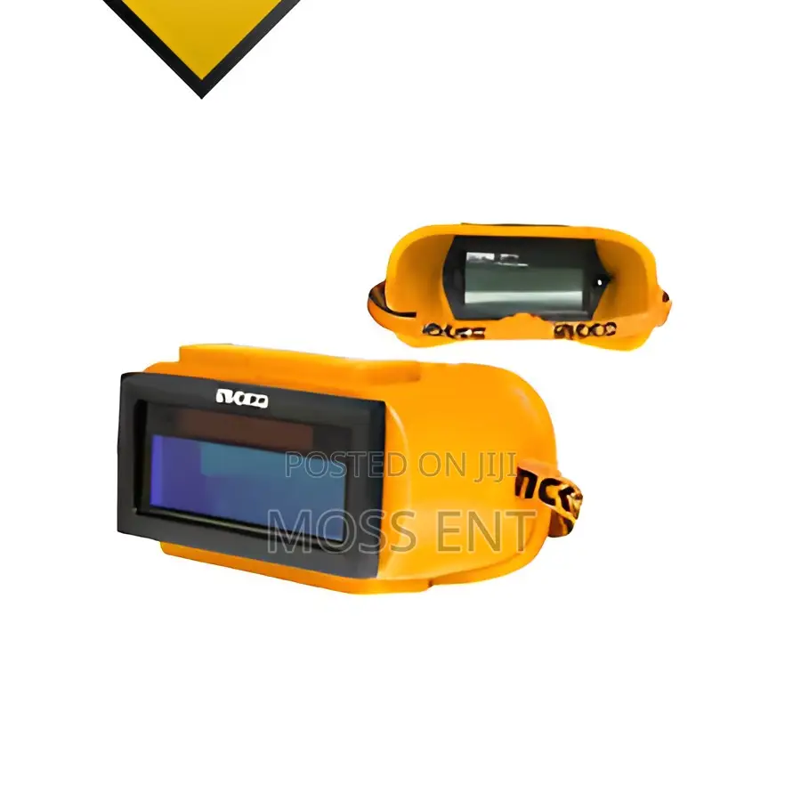 Auto-darkening Welding Goggle - Ahm112