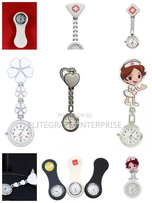 Breast Watches