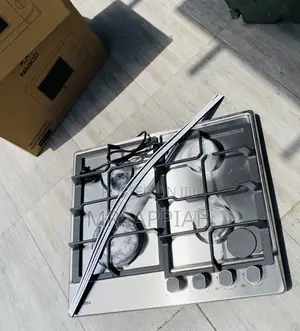 Uniquely Designed Midea 60G40ME 60x51cm Built-in Cooker