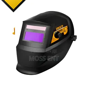 Auto Darkening Welding Helmet - Ahm008