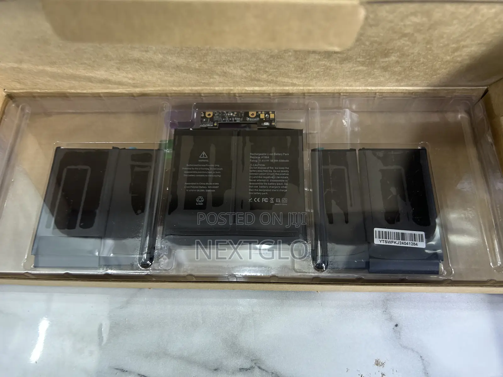 A2338 Battery