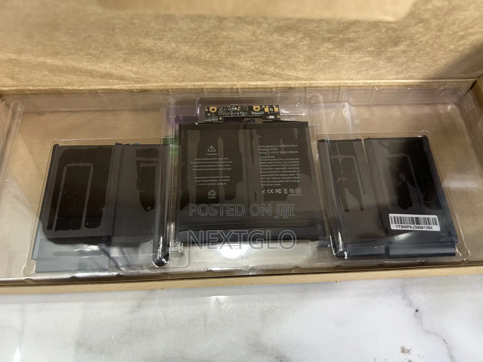 A2338 Battery
