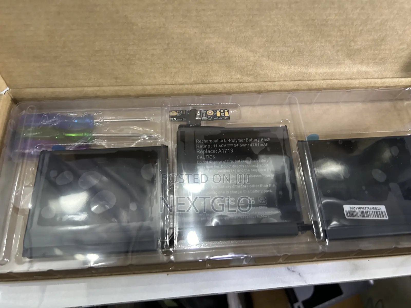 A2338 Battery