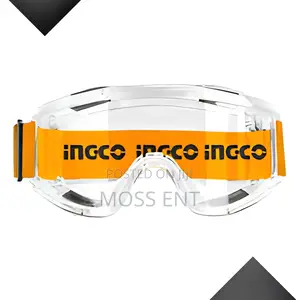 Safety Goggles Full Cover 180 - Hsg10