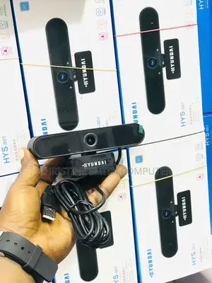 YUNDAI Usb Webcam