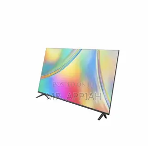 Chech Out Quality TCL 32S5400 a 32” FHD Smart Television.