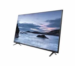 Check Out TCL 43D3200 43 Inch Full HD ATV Television.