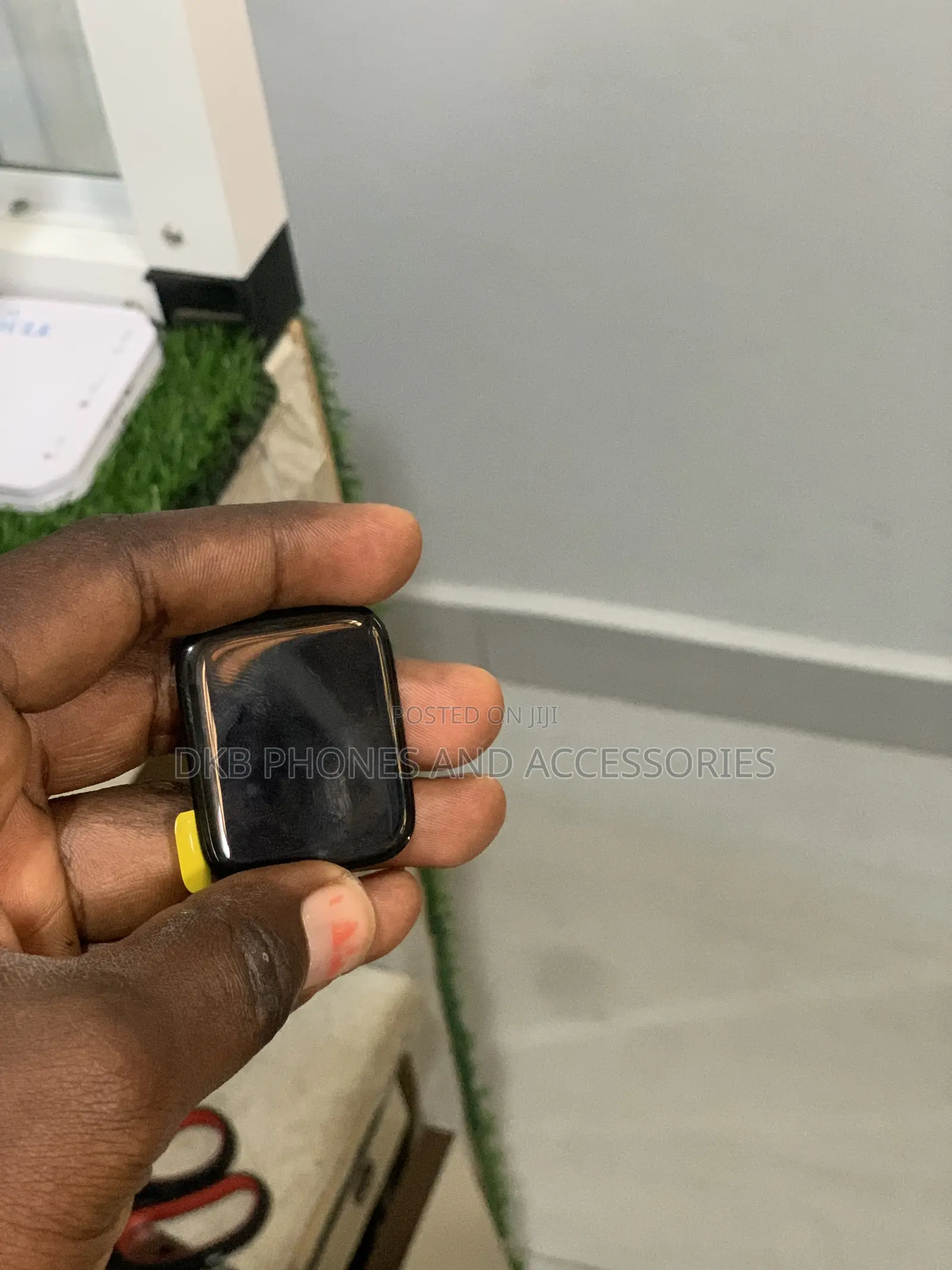 Apple Series 6 44 Mm Screen