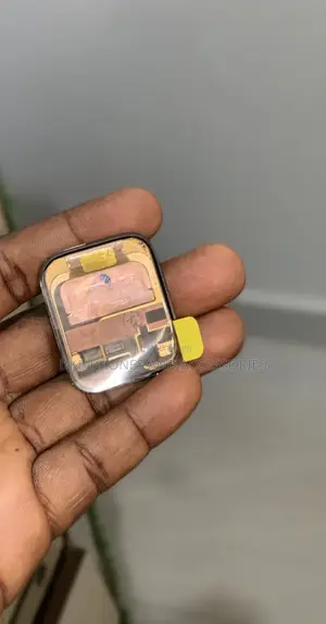 Apple Series 6 44 Mm Screen