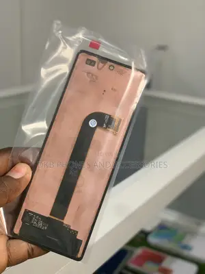 Samsung Galaxy Fold 2 Screen Replacement