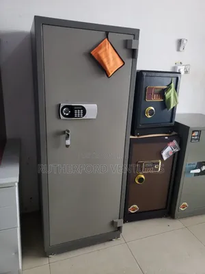 Fireproof Safe