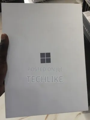 New Microsoft Surface Pro 11th Edition, a Copilot+ PC 16GB SSD 1T