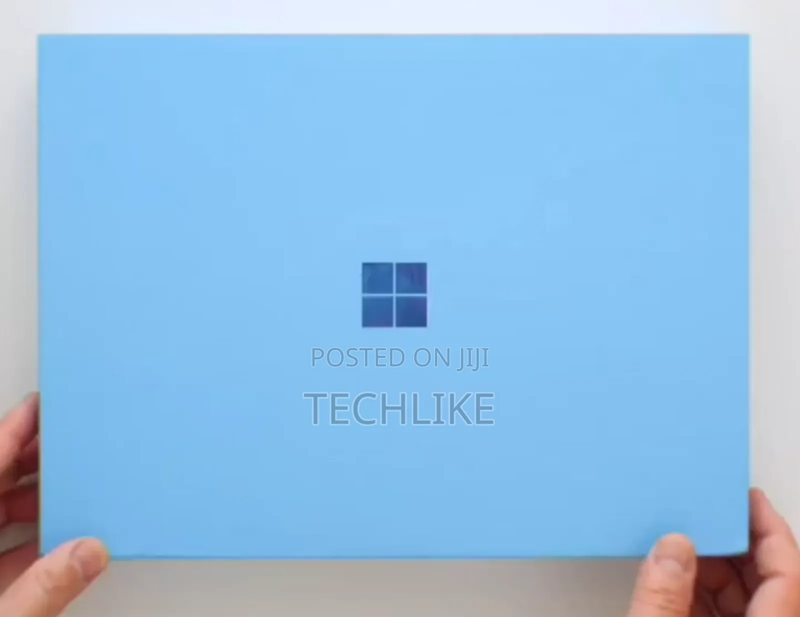 New Microsoft Surface Pro 11th Edition, a Copilot+ PC 16GB SSD 1T