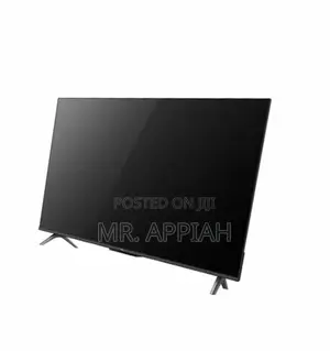 Uniquely Designed TCL 85C645 55” Qled Smart Android Tv