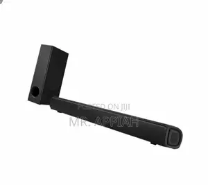 Check Out Quality TCL S322 2.1ch Bluetooth Sound Bar.