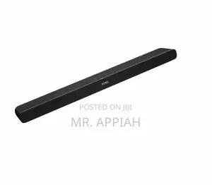 Fabulous TCL Sound Bar TCL-Ts8111 2.1 Channel 260W(Black)