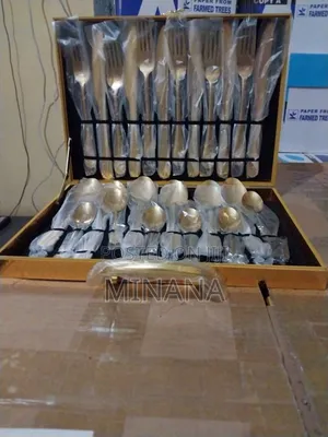 Cutlery Set