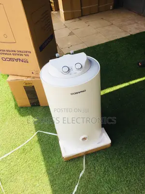 Electric Heater Water Nasco 50L